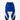 HF RACER BLUE PANT