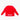 HF 2 IN 1 LONG SLEEVE RED