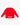 HF 2 IN 1 LONG SLEEVE RED