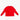 HF 2 IN 1 LONG SLEEVE RED