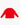 HF 2 IN 1 LONG SLEEVE RED