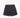 HF NORTHERN KNOT BLACK SHORT