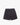 HF NORTHERN KNOT BLACK SHORT