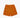 HF NORTHERN KNOT ORANGE SHORT