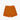 HF NORTHERN KNOT ORANGE SHORT