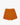 HF NORTHERN KNOT ORANGE SHORT