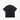HF NORTHERN KNOT BLACK TEE