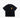 HF BOULEVARD TOWEL BLACK