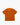 HF NORTHERN KNOT ORANGE TEE