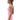 HF Pink Stretchy Gown