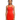 HF Red Stretchy Gown