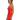 HF Red Stretchy Gown