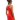 HF Red Stretchy Gown