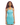 HF Blue Stretchy Gown