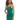HF Green Stretchy Gown