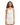 HF White on White Stretchy Gown