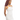 HF White Stretchy Gown