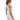 HF White Stretchy Gown