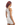 HF White Stretchy Gown