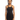 HF Black Stretchy Gown