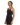 HF Black Stretchy Gown