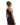 HF Black Stretchy Gown