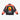 HF ORANGE BOULEVARD JACKET