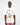 HF BOULEVARD NORTH TEE WHITE