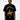 HF BOULEVARD NORTH TEE BLACK