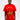 HF BOULEVARD NORTH TEE RED