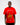 HF BOULEVARD NORTH TEE RED