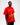 HF BOULEVARD NORTH TEE RED