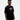 HF BOULEVARD EAST TEE BLACK