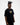 HF BOULEVARD EAST TEE BLACK