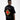 HF BOULEVARD EAST TEE BLACK