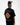 HF BOULEVARD EAST TEE BLACK