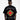 HF BOULEVARD EAST TEE BLACK