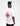HF BOULEVARD EAST TEE WHITE