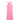 HF Pink Stretchy Gown