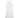 HF White on White Stretchy Gown