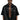 HF CROC LEATHER TOP