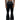 HF CROC LEATHER PANTS